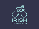Irish Cycling Hub Logo