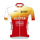 Cycling Ulster Jersey